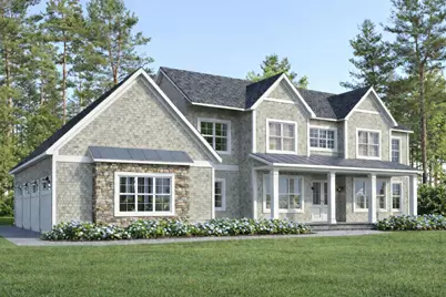 Lot 21 Vintage Way, Falmouth, ME 04105 - Photo 2