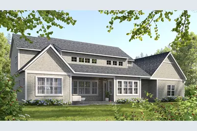 Lot 21 Vintage Way, Falmouth, ME 04105 - Photo 4