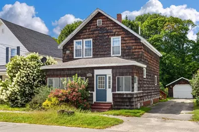 346 Penobscot Avenue, Millinocket, ME 04462 - Photo 1