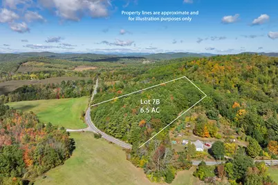 007-B Parsonsfield Road #Map-018 Lot-007, Limerick, ME 04048 - Photo 2