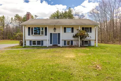 955 Bridgton Road, Westbrook, ME 04092 - Photo 1