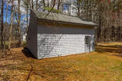 955 Bridgton Road, Westbrook, ME 04092 - Photo 34