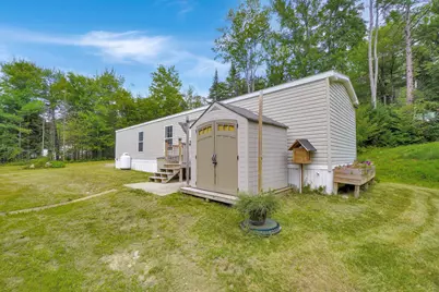 86 McCrillis Brook Road, Bethel, ME 04219 - Photo 4