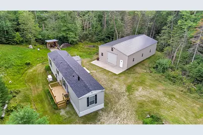 86 McCrillis Brook Road, Bethel, ME 04219 - Photo 1