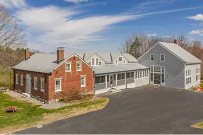 353 Bell Hill Road, Otisfield, ME 04270 - Photo 6