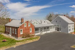353 Bell Hill Rd, Otisfield, ME 04270 - Photo 6