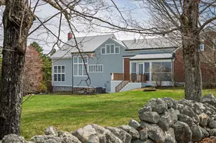 353 Bell Hill Rd, Otisfield, ME 04270 - Photo 4