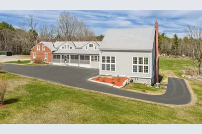353 Bell Hill Road, Otisfield, ME 04270 - Photo 2