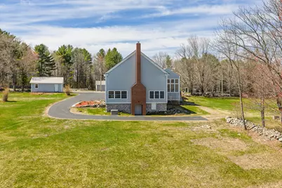 353 Bell Hill Road, Otisfield, ME 04270 - Photo 1