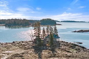 9999 Cove Island, Harrington, ME 04643 - Photo 1