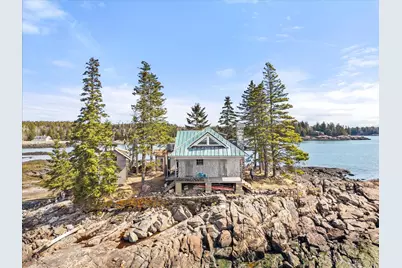 9999 Cove Island, Harrington, ME 04643 - Photo 4