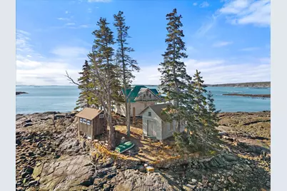 9999 Cove Island, Harrington, ME 04643 - Photo 2