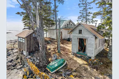 9999 Cove Island, Harrington, ME 04643 - Photo 36