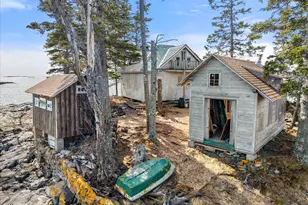9999 Cove Island, Harrington, ME 04643 - Photo 36