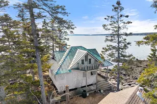 9999 Cove Island, Harrington, ME 04643 - Photo 38