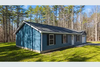 23 Arnold Road, Vassalboro, ME 04989 - Photo 2