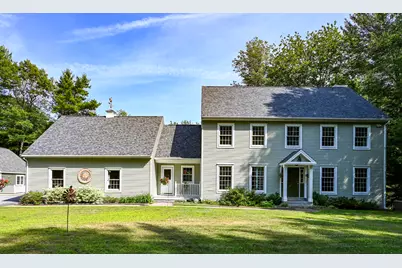 320 Holmes Road, Scarborough, ME 04074 - Photo 1