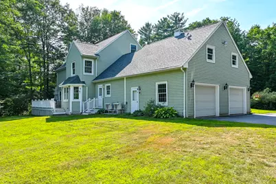 320 Holmes Road, Scarborough, ME 04074 - Photo 6