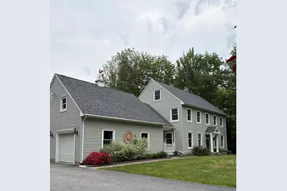 320 Holmes Road, Scarborough, ME 04074 - Photo 1
