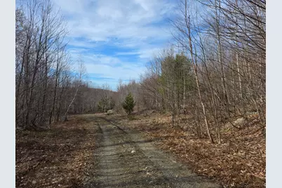 L 10 Moose Ridge Road, Oakfield, ME 04763 - Photo 2