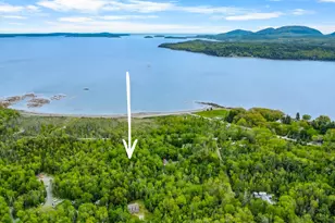 Tbd Bay Rd, Lamoine, ME 04605 - Photo 1