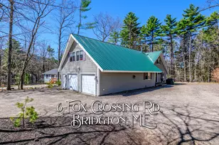 6 Fox Crossing Rd, Bridgton, ME 04009 - Photo 1