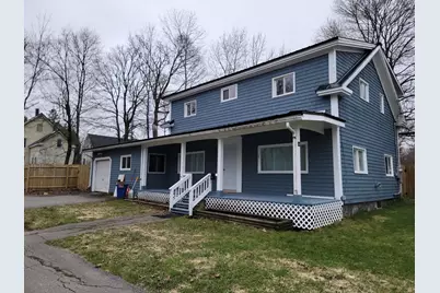 84 South Street, Calais, ME 04619 - Photo 1