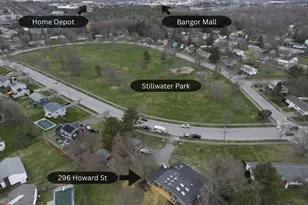 296 Howard St, Bangor, ME 04401 - Photo 32