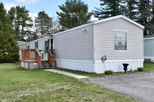 54 Larry Ln, Brunswick, ME 04011 - Photo 1