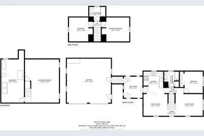 19 Alexandra Drive, Gardiner, ME 04345 - Photo 48