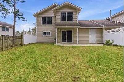 18 Beaver Pond Road #18, Brunswick, ME 04011 - Photo 4