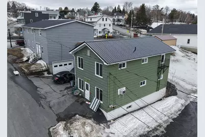 97 13th Avenue, Madawaska, ME 04756 - Photo 4