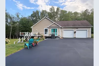 143 Patten Pond Road, Surry, ME 04684 - Photo 4