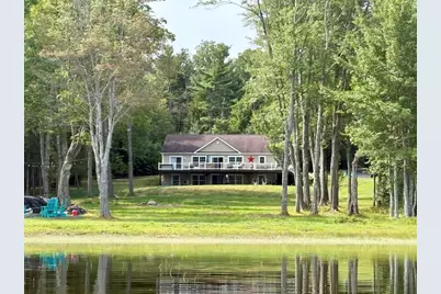143 Patten Pond Road, Surry, ME 04684 - Photo 2