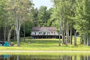 143 Patten Pond Rd, Surry, ME 04684 - Photo 2