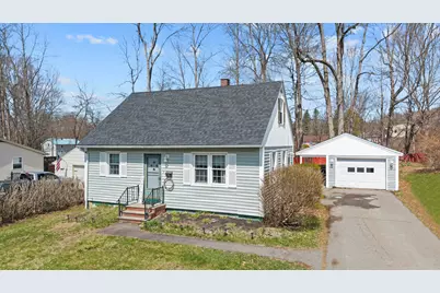 26 Clark Street, Randolph, ME 04346 - Photo 1