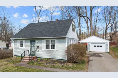 26 Clark Street, Randolph, ME 04346 - Photo 2