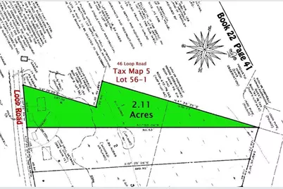 46 Loop Road S, Searsport, ME 04974 - Photo 2
