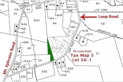 46 Loop Road S, Searsport, ME 04974 - Photo 6
