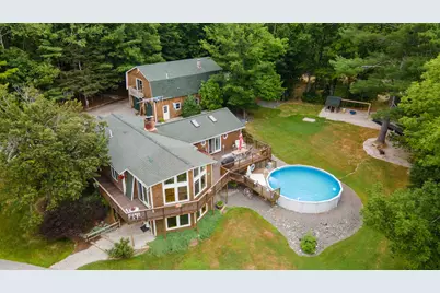 139 Five Road, Carmel, ME 04419 - Photo 6
