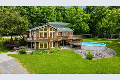 139 Five Road, Carmel, ME 04419 - Photo 1
