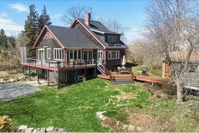 104 S Deer Isle Road, Deer Isle, ME 04627 - Photo 1