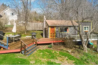 104 S Deer Isle Road, Deer Isle, ME 04627 - Photo 12