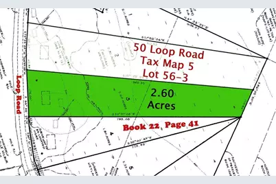 50 Loop Road S, Searsport, ME 04974 - Photo 2