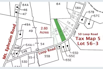 50 Loop Road S, Searsport, ME 04974 - Photo 4