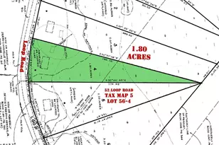 52 Loop Rd S, Searsport, ME 04974 - Photo 1