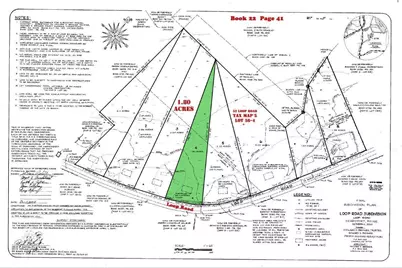 52 Loop Road S, Searsport, ME 04974 - Photo 4