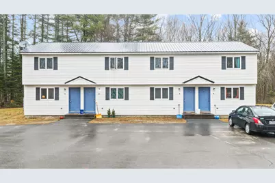 277 Little Falls Road, Hollis, ME 04042 - Photo 2