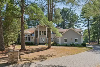 3 & 4 Trestle Lane, Harrison, ME 04040 - Photo 2