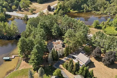 3 & 4 Trestle Lane, Harrison, ME 04040 - Photo 10